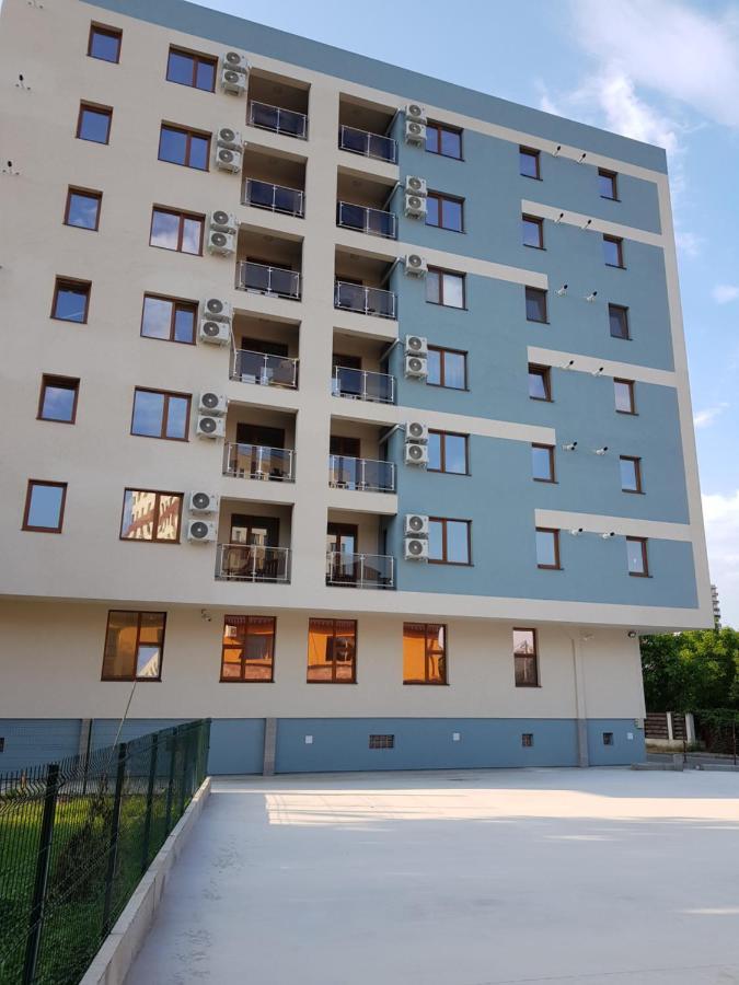 Kolonaki Domus Apartment 3 Iasi Exterior photo